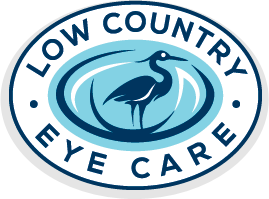 Low Country Eye Care Logo