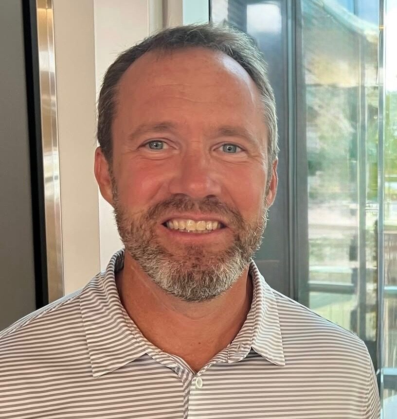 Dr. Tim Hendricks
